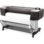 Impresora PostScript de 44" HP DesignJet T1700dr (1VD88A)