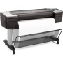 Impresora PostScript de 44" HP DesignJet T1700dr (1VD88A)