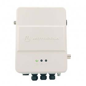 Repetidor Compacto Motorola SLR1000 IP65 – Cobertura MOTOTRBO™ en Exteriores