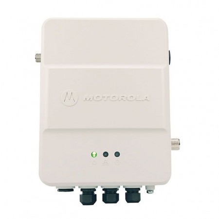 Repetidor Compacto Motorola SLR1000 IP65 – Cobertura MOTOTRBO™ en Exteriores