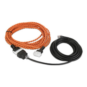 APC NBES0308 – Sensor de Fugas tipo Cuerda de 20 pies para NetBotz