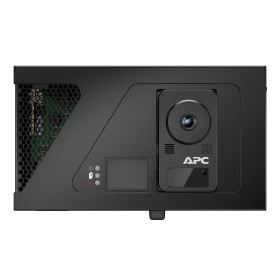 APC NBWL0756 – Dispositivo de Seguridad Ambiental NetBotz 756 con Inyector PoE