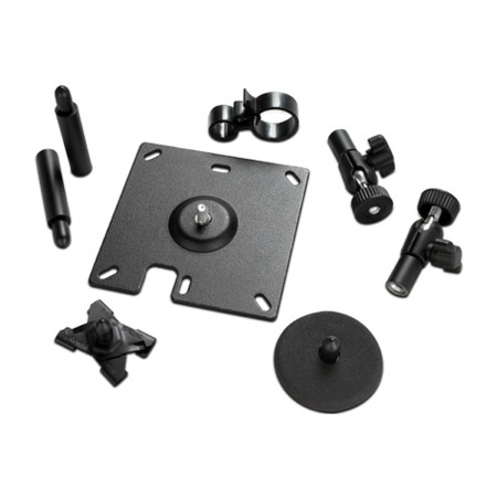 APC NBAC0301 – Kit de Montaje en Pared NetBotz