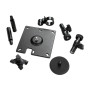 APC NBAC0301 – Kit de Montaje en Pared NetBotz