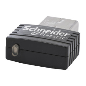 NBWC100U – Coordinador USB Inalámbrico NetBotz