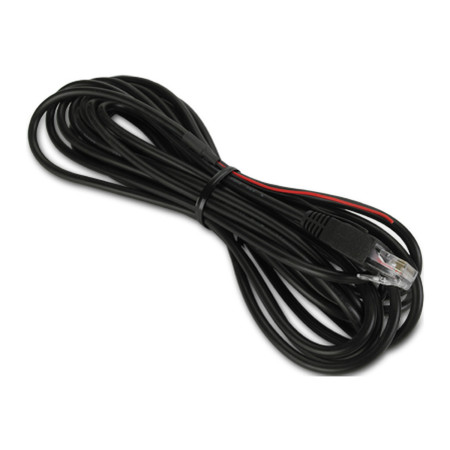 NBES0305 – Sensor de voltaje 0-5 V con cable de 15 pies