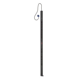 APC AP7551 – PDU de Rack Básica Zero U, 16A, 230V, 20 salidas C13, IEC C20
