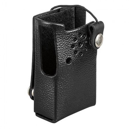 ESTUCHE DE CUERO CON PRESILLA PARA CINTURÓN LCC-261