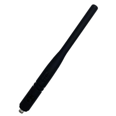 PMAD4147 Antena Helicoidal VHF/GPS Combinado (136-174 MHz)