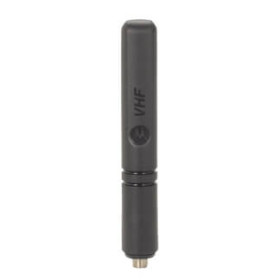 Antena corta Motorola PMAD4120 VHF 146-160 MHz + GPS - R7, R5, R2, XPR