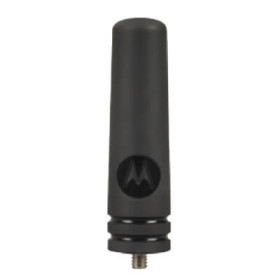 Antena corta VHF Motorola PMAD4144 de 136-144 MHz - SL300, 3500e, 5 cm