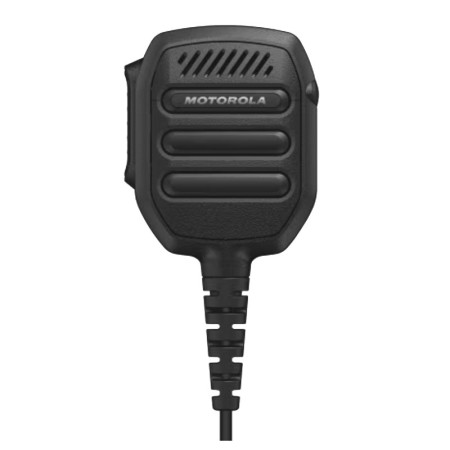 Altavoz-micrófono Motorola PMMN4149 RM110 IP55 - R2, CP100d