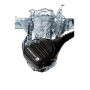 Micrófono con Altavoz Remoto Motorola PMMN4029 – Windporting y Protección IP57