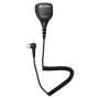 Micrófono con Altavoz Remoto Motorola PMMN4013 – Windporting y Conector de 3,5 mm (IP54)