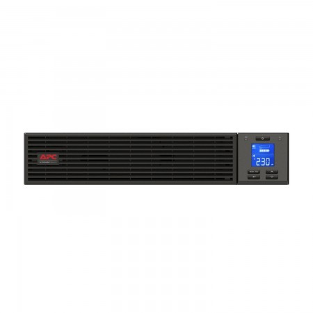 UPS APC SRV2KRI On-Line, de 2000VA 1600W,RACKEABLE