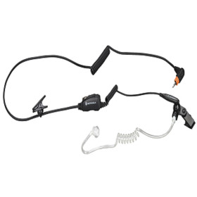 Kit de vigilancia Motorola PMLN7158 de 1 cable, tubo - SL300, TLK