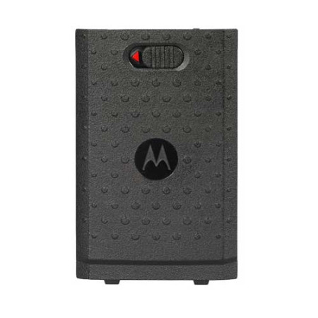 Tapa de batería Motorola PMLN7074 - SL500, SL500e