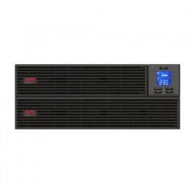 UPS APC SRV6KRI On-Line, de 6000VA 600W,RACKEABLE