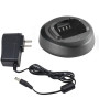 Motorola PMPN4172 – Cargador Rápido de Escritorio EP350 MX, DEP 250