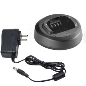 Motorola PMLN7007 - AR – Cargador Rápido de Escritorio EP350 MX, DEP 250
