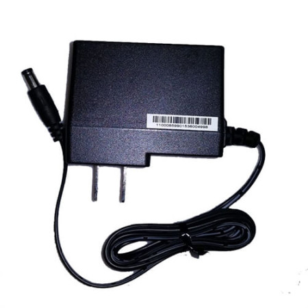 Fuente de alimentación de CA conmutada de 18 vatios Motorola EPNN9356 - BRZ