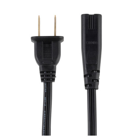 Cable de alimentación para Cargador Multiple Motorola 3004209T04 de 48 pulgadas