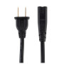 Cable de alimentación para Cargador Multiple Motorola 3004209T04 de 48 pulgadas
