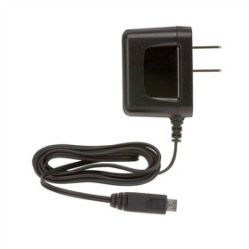 Cargador de pared micro-USB estándar Motorola PS000042A15 - ARG, SL500, SL500e
