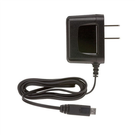 Cargador de pared micro-USB estándar Motorola PS000042A15 - ARG, SL500, SL500e