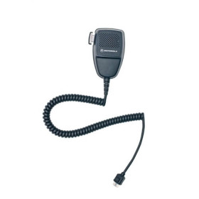 Motorola PMPN4090 – Micrófono Compacto Estándar, DEM 300, DEM400