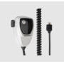 Micrófono de palma de alta resistencia Motorola PMMN4091, DEM 300, DEM400, DEM500