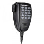 Motorola PMMN4089 – Micrófono con Teclado para Radios Móviles DEM300/DEM400/DEM500