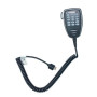 Motorola PMMN4089 – Micrófono con Teclado para Radios Móviles DEM300/DEM400/DEM500