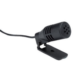 Micrófono Motorola GMMN4065 con visera, DEM300/DEM400/DEM500