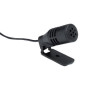 Micrófono Motorola GMMN4065 con visera, DEM300/DEM400/DEM500