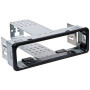 Motorola FTN6083 – Kit de Montaje DIN para Radios Móviles DEM300/DEM400