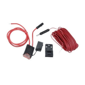 Motorola HKN9327 – Cable con Sensor de Encendido, DEM300/DEM400