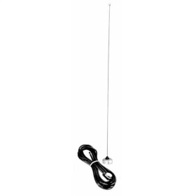 Motorola HAE4003– Mini-U UHF, Montaje en Techo, ¼ de Onda (450-470 MHz), DEM300/DEM400