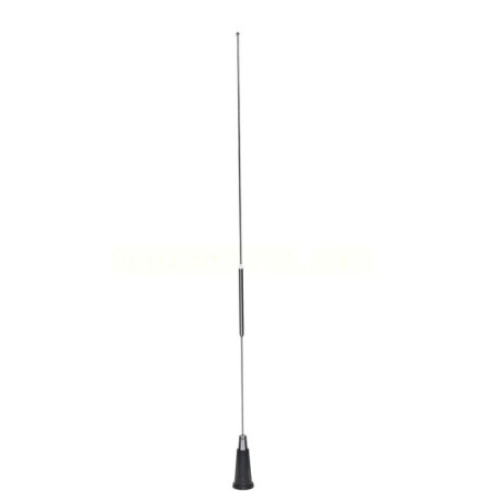 Motorola RAE4004ARB– Mini-U, Ganancia de 5 dB, Montaje en Techo (con base) UHF,(445-470 MHz), DEM300/DEM400