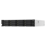 QNAP TWS-h1887XU-RP-NAS de 18 Bahias con ZFS, Procesador Intel Xeon y Fuente Redundane para Centros de Datos