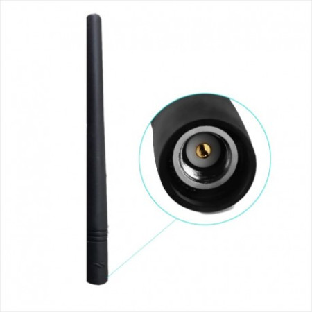 CZ089AN005 – Antena VHF 136-150 MHz para radio VX-80