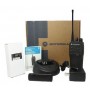 DEP250 – Radio Portátil UHF 403 -480 MHz, 4W, 16 Canales, NKP, digital.