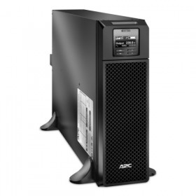 UPS APC SRT5XLI ON LINE, 5000VA 4500W, 230V