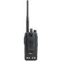 Motorola DEP570e – Radio Portátil Digital UHF 403-527 MHz, 4W, 128 Canales, LKP