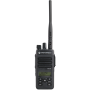 Motorola DEP570e – Radio Portátil UHF 403-527 MHz, 4W, 128 Canales, LKP, TIA