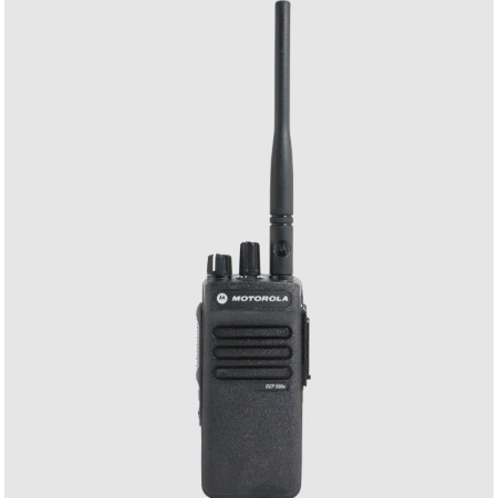 Motorola DEP550e – Radio Portátil Digital UHF 403-527 MHz, 4W, 32 Canales, NKP