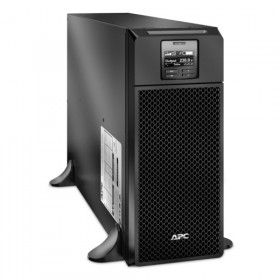 UPS APC SRT6KXLI ON LINE, 6000VA 6000W, 230V
