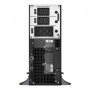 UPS APC SRT6KXLI ON LINE, 6000VA 6000W, 230V