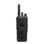 Radio Portátil Digital Motorola R7 VHF (136–174 MHz) - 5W, 1000 Canales, FKP, GNSS, Bluetooth, Wi-Fi, TIA, Capable