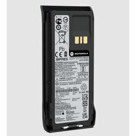 PMNN4807 – Bateria IMPRES Motorola Li-Ion 2200 mAh, IP68
